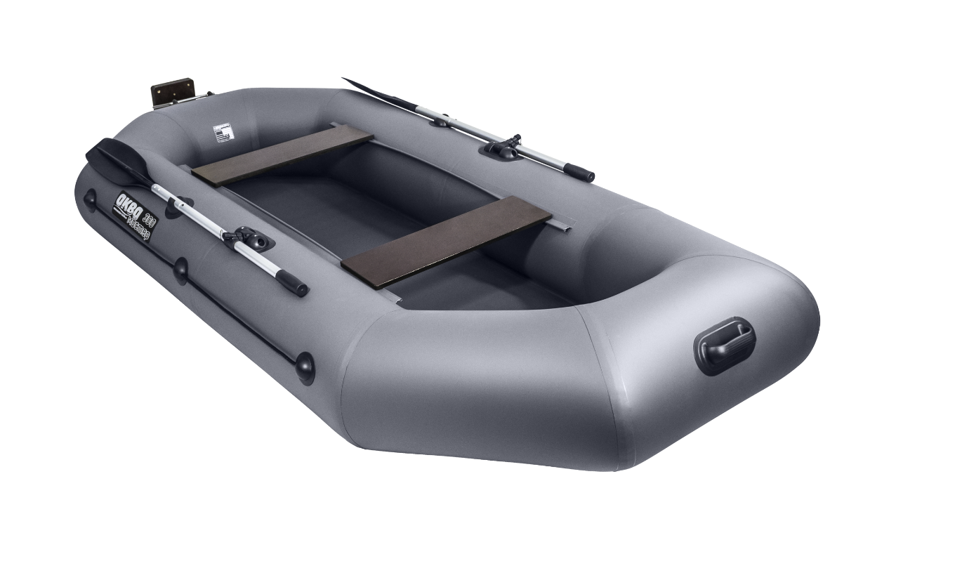 Лодка АКВА-МАСТЕР 300 ТР в Ярославле