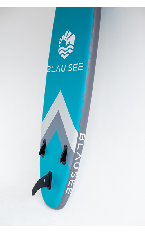 НАДУВНОЙ САП БОРД BLAUSEE 10 в Ярославле