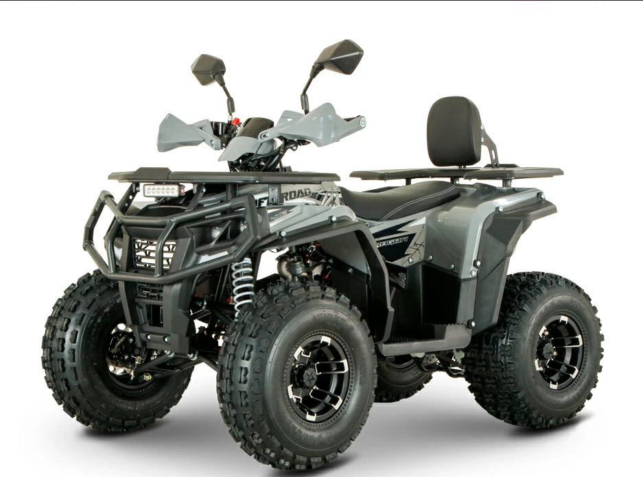 Квадроцикл YACOTA DRAGON LUX LD 150 PRO-SPORT в Ярославле