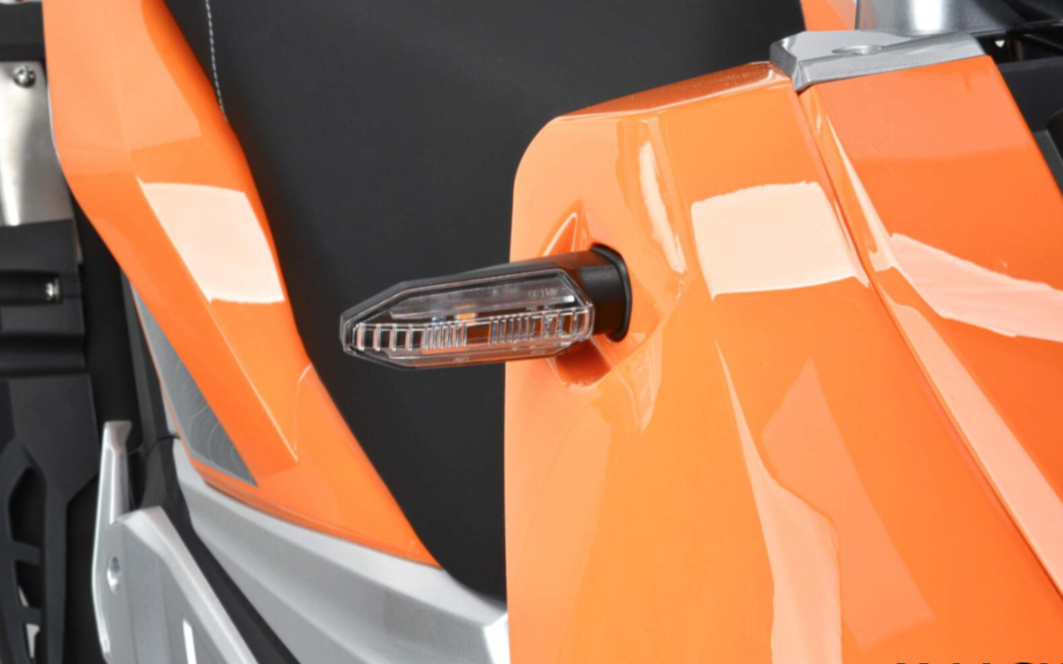 Скутер MOTOLAND (МОТОЛЕНД) T-MAX 150 в Ярославле