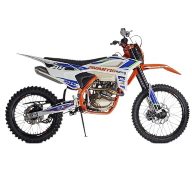 Мотоцикл Avantis A4 (PR300) 2024 в Ярославле