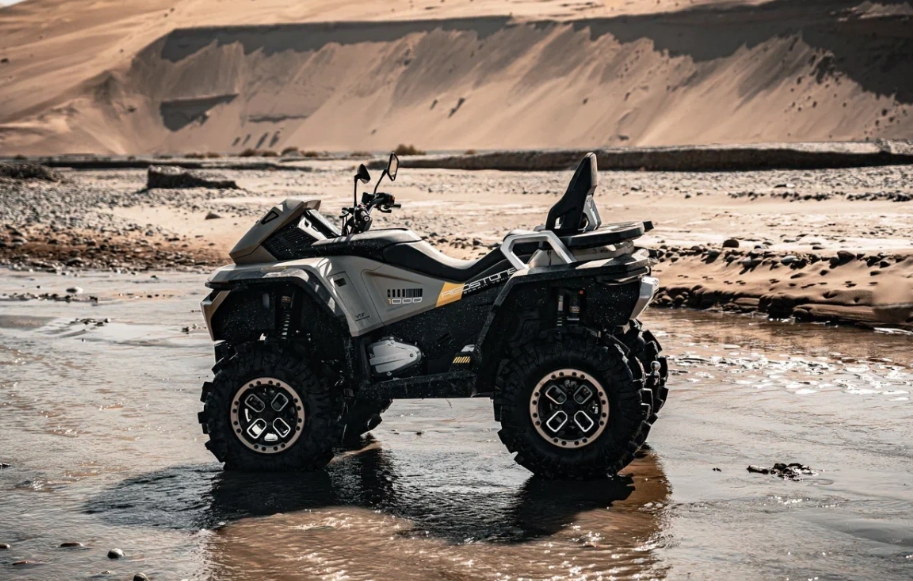 Квадроцикл BENDA REDSTONE 1000 MUD в Ярославле