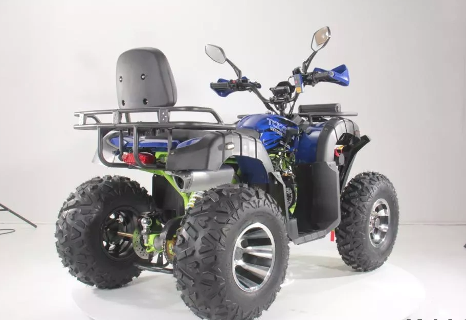 Квадроцикл YACOTA SELA MAX 200 в Ярославле