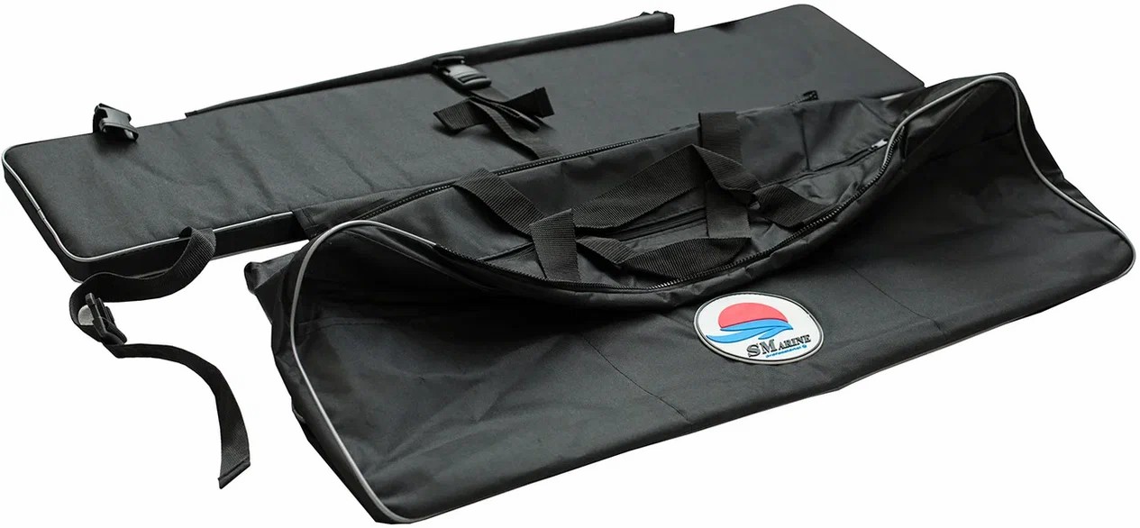 НАКЛАДКА МЯГКАЯ + СУМКА РУНДУК AIR 360-380 в Ярославле