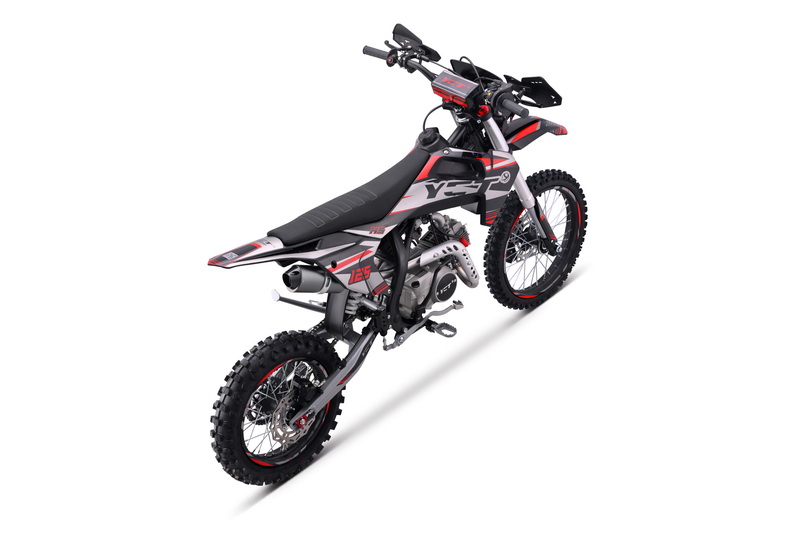 Питбайк YACOTA H5 125 в Ярославле