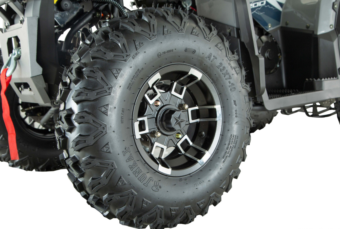 Квадроцикл YACOTA VIKING PRO 250 в Ярославле