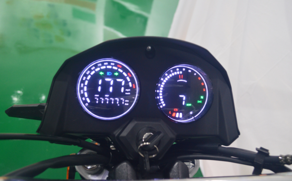 Мопед PROMAX ALPHA RS-PRO 150 (49) в Ярославле