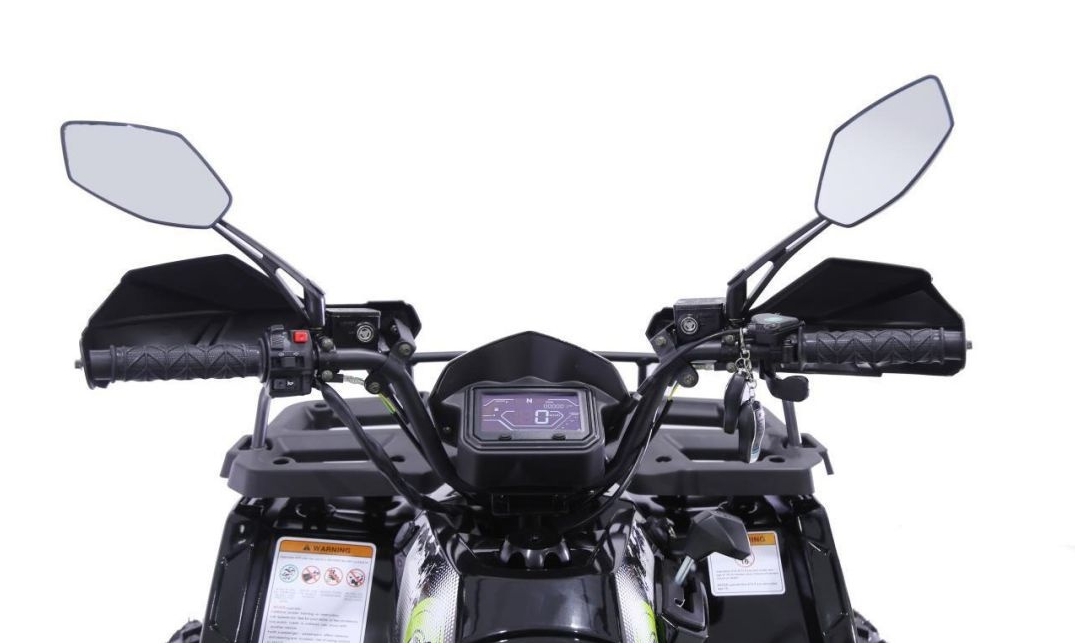 Квадроцикл YACOTA WARRIOR 200 PRO в Ярославле