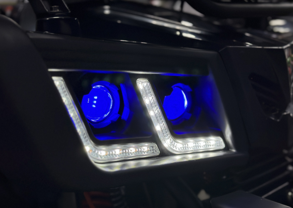 Квадроцикл GBM MAVERICK 300 NEW PREMIUM в Ярославле