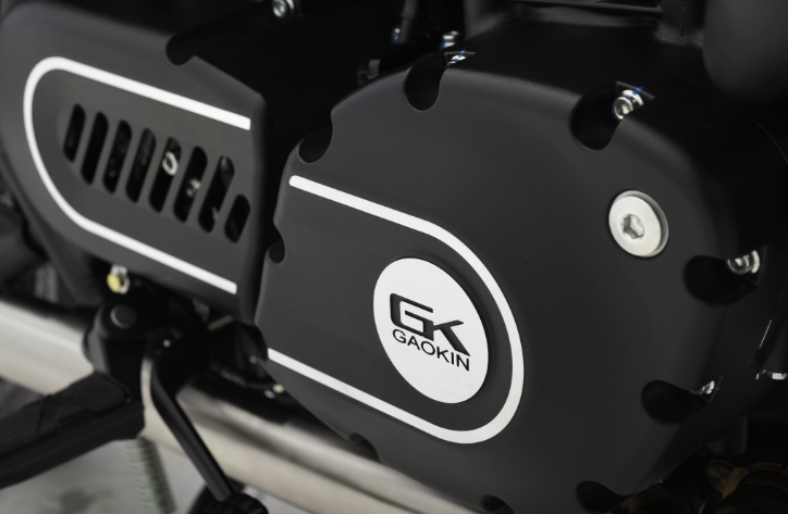 Мотоцикл GAOKIN GK 1200Х в Ярославле