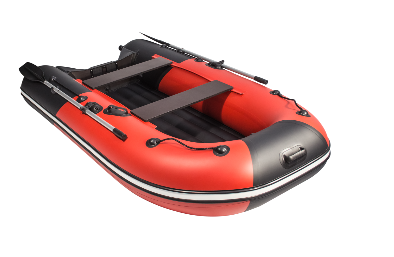 Лодка Ривьера Компакт 2900 НДНД в Ярославле