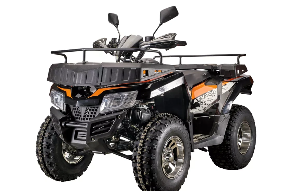 Квадроцикл YACOTA CABO 200LD в Ярославле