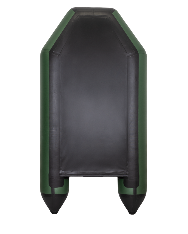  Лодка АКВА 2600 в Ярославле