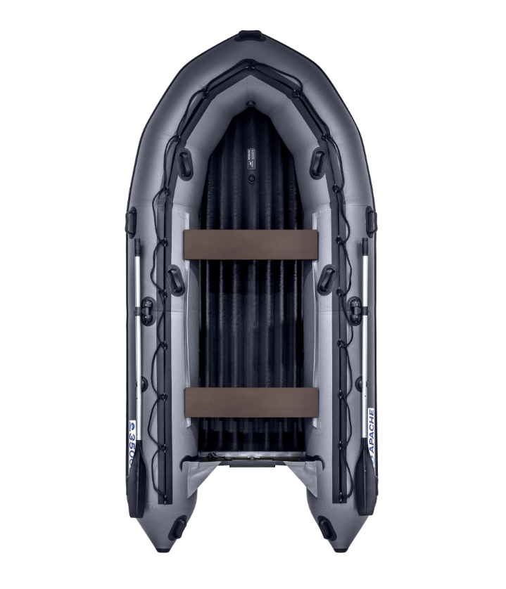 Лодка APACHE 3500 НДНД в Ярославле