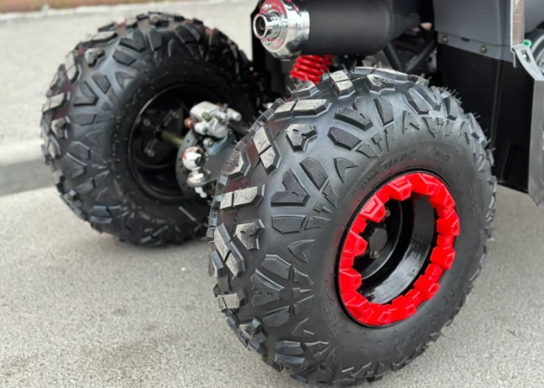 Квадроцикл GBM MAVERICK 300 NEW в Ярославле