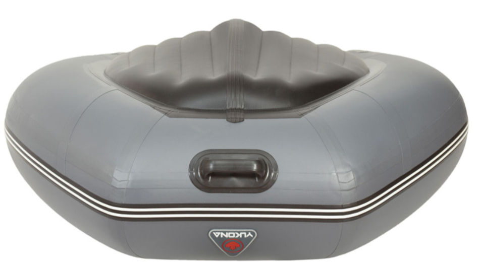 ЛОДКА НАДУВНАЯ YUKONA 430 НДНД в Ярославле