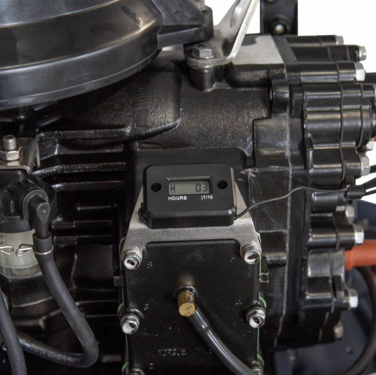 Лодочный мотор APACHE T40BS в Ярославле