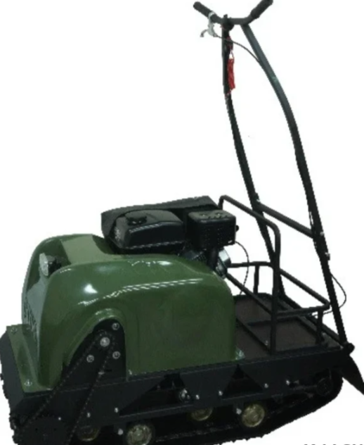 Мотобуксировщик PAXUS 500 AVANT MINI (1200 мм.), 9 л.с. в Ярославле