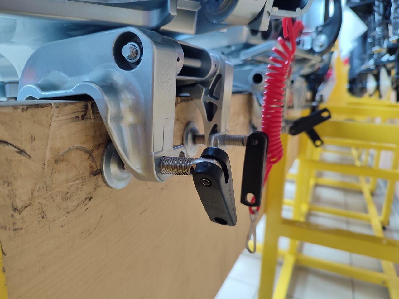 Лодочный мотор PROMAX SP9.9FHS (15) EXTRA в Ярославле