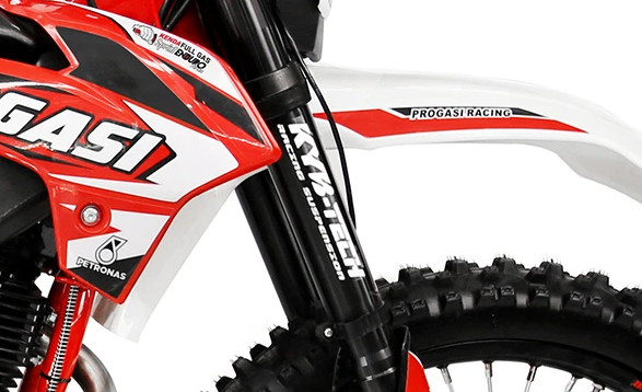 Мотоцикл PROGASI SUPER MAX 250 в Ярославле