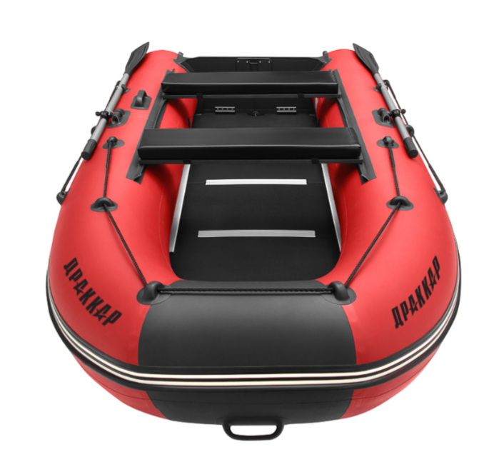 ЛОДКА ДРАККАР 3300 СК HANT в Ярославле