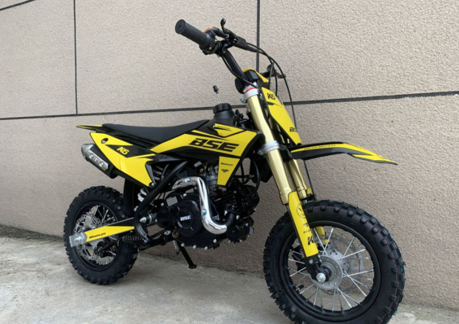 Питбайк BSE K6 в Ярославле