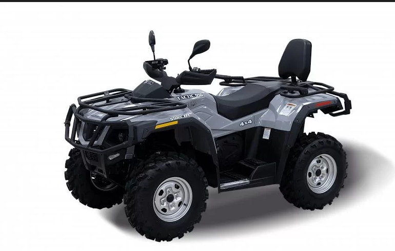 Квадроцикл HISUN TACTIC 550 (HS550ATV) NORMAL в Ярославле
