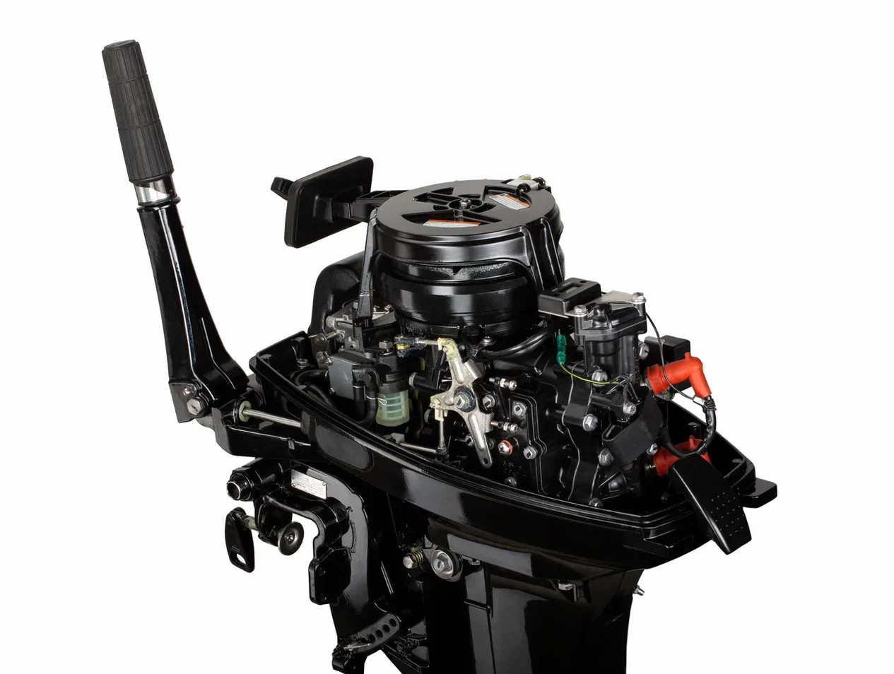 ЛОДОЧНЫЙ МОТОР GLADIATOR G9.9 PRO FHS в Ярославле