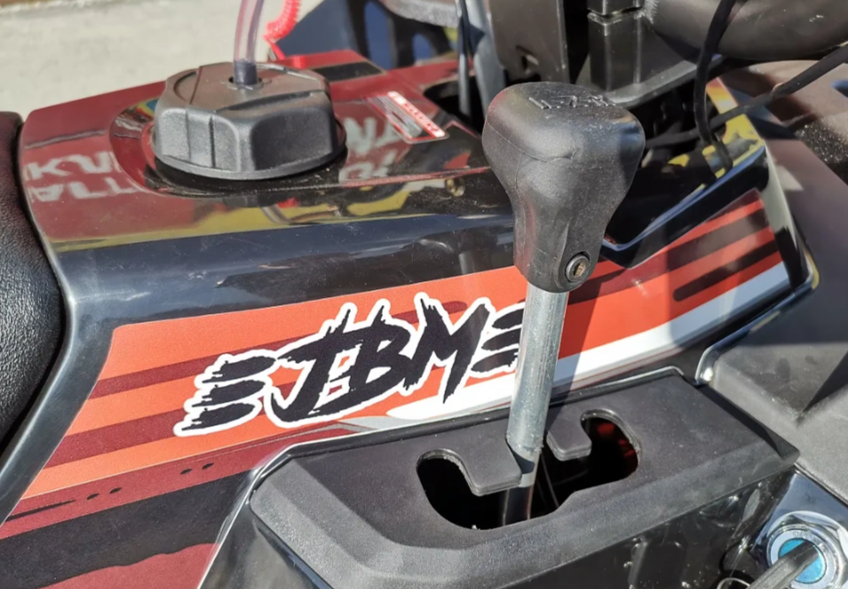 Квадроцикл GBM SHARP BIG 300 NEW в Ярославле