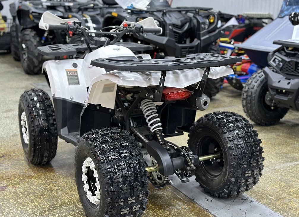 Квадроцикл PROMAX WILD 2.0 190 в Ярославле