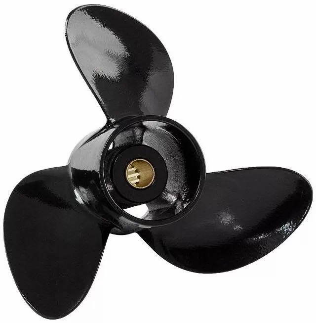 ВИНТ ГРЕБНОЙ TOHATSU 4-6; 3X7,8X8 в Ярославле