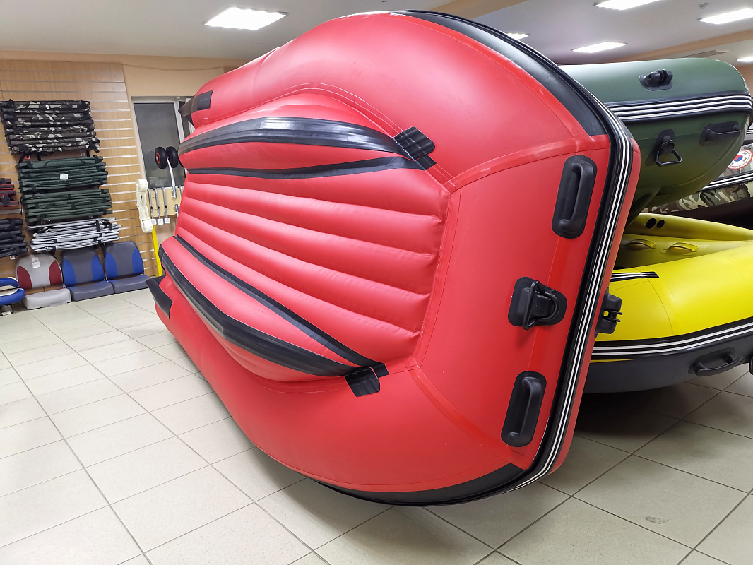 Лодка MISHIMO SPORT 400 в Ярославле