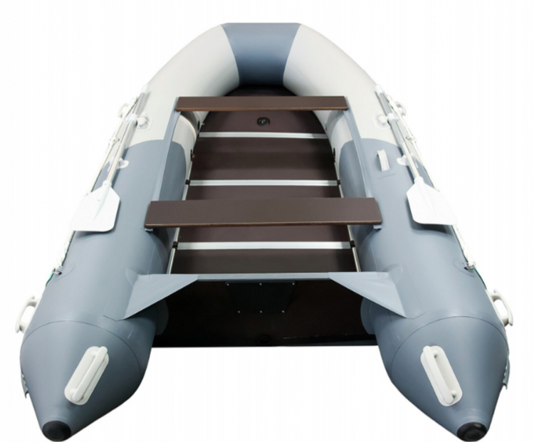 НАДУВНАЯ ЛОДКА GLADIATOR B370 в Ярославле