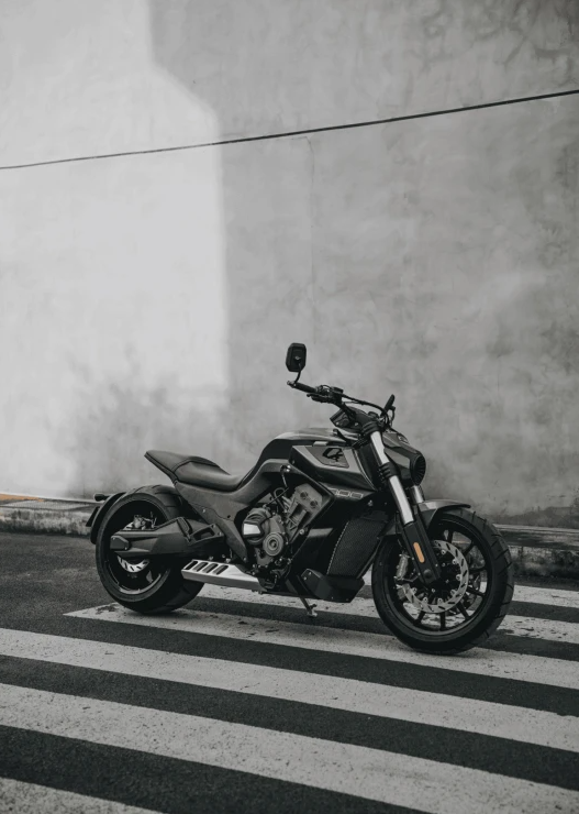 Мотоцикл Benda LFC 700 Pro в Ярославле