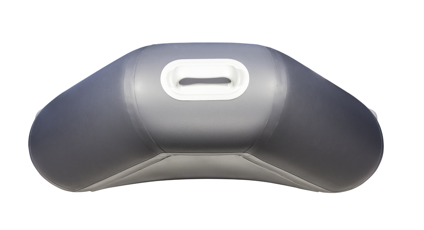 Лодка Барс 200 в Ярославле