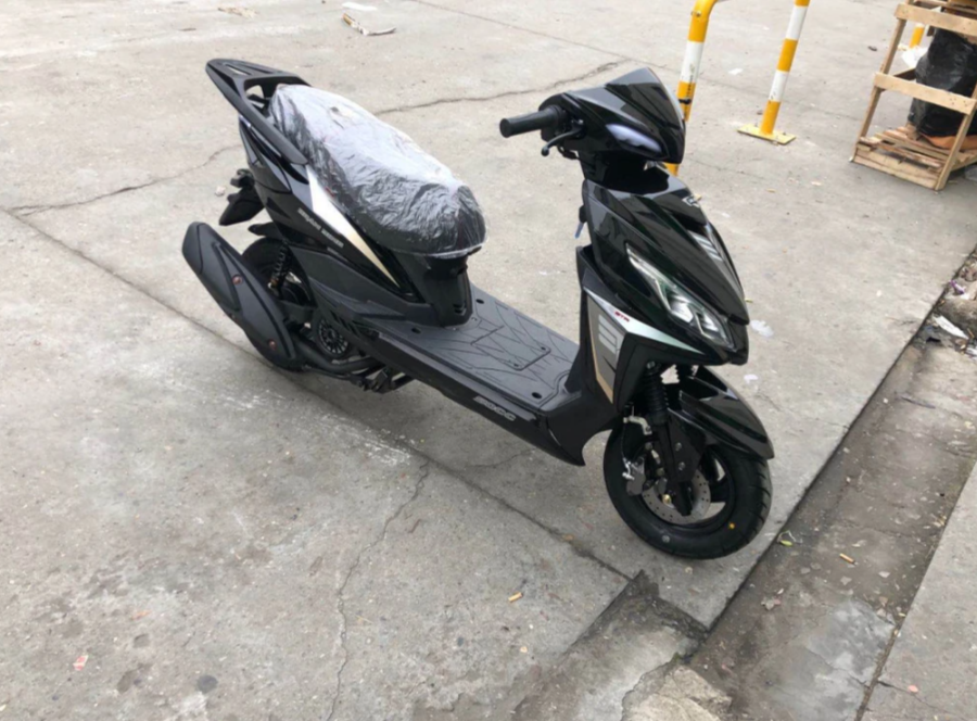 Скутер PROMAX ROX 200 (49) в Ярославле