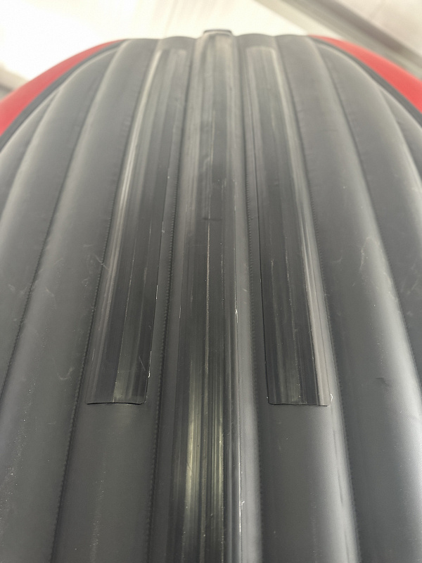 Лодка MISHIMO RIVER JET 430 под водомет в Ярославле