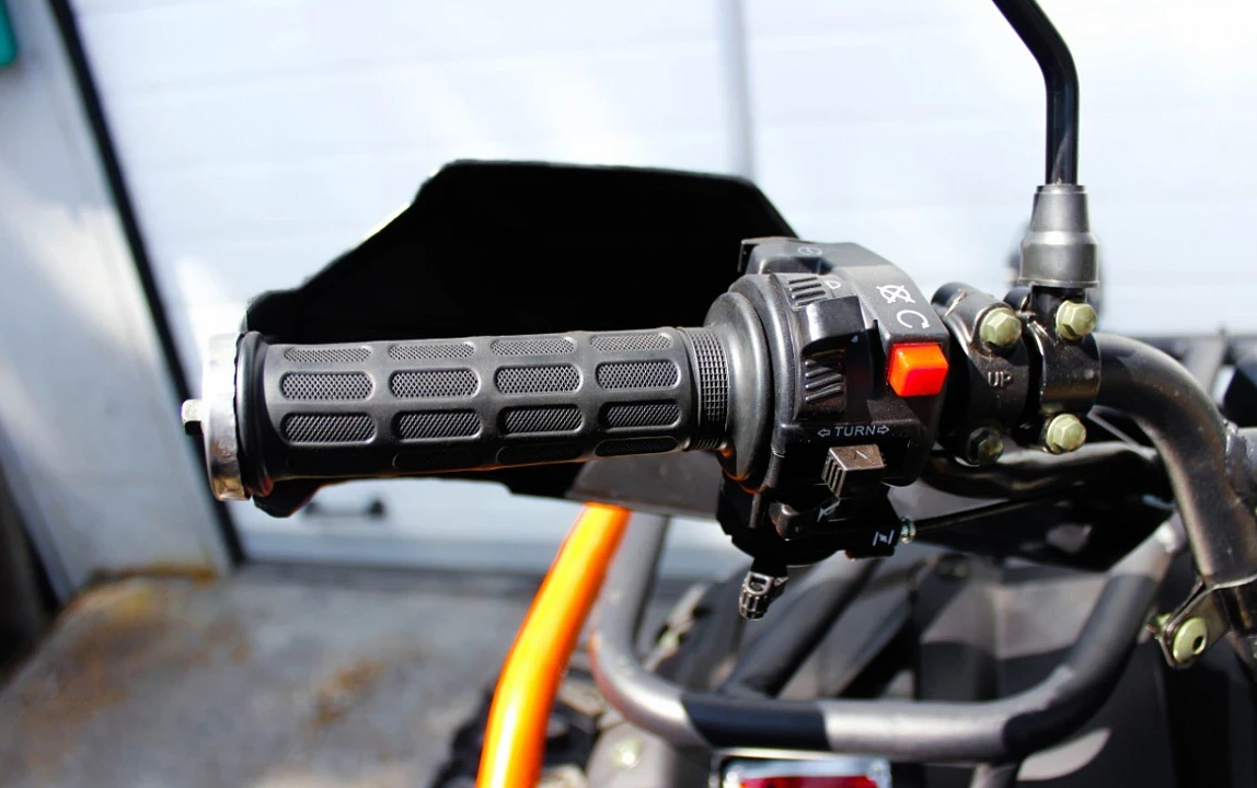 Квадроцикл PROMAX Фермер 350 4x4 ALL ROAD BASIC (2025) в Ярославле