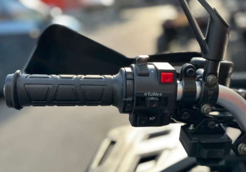 Квадроцикл GBM CROSS HILL 300 NEW PREMIUM в Ярославле