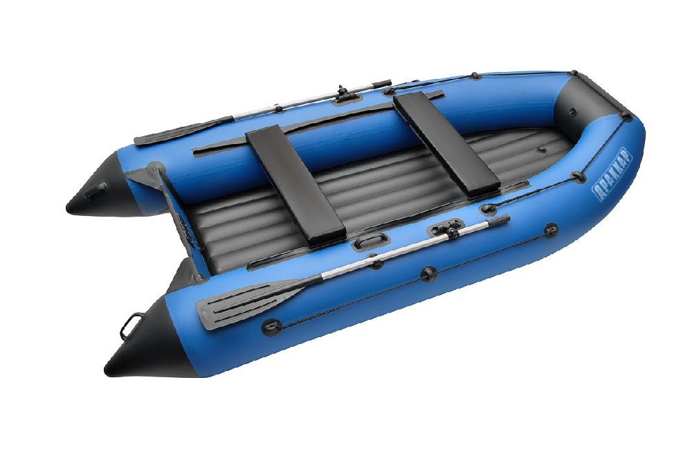 ЛОДКА ДРАККАР 3000 НДНД CLASSIC (БЕЗКИЛЬ) в Ярославле