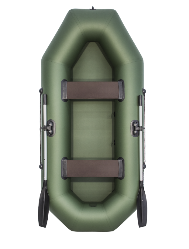 Лодка АКВА-ОПТИМА 260 в Ярославле