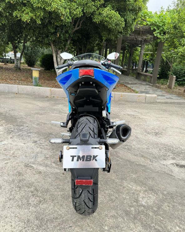 Мотоцикл TMBK Idealist 400cc в Ярославле