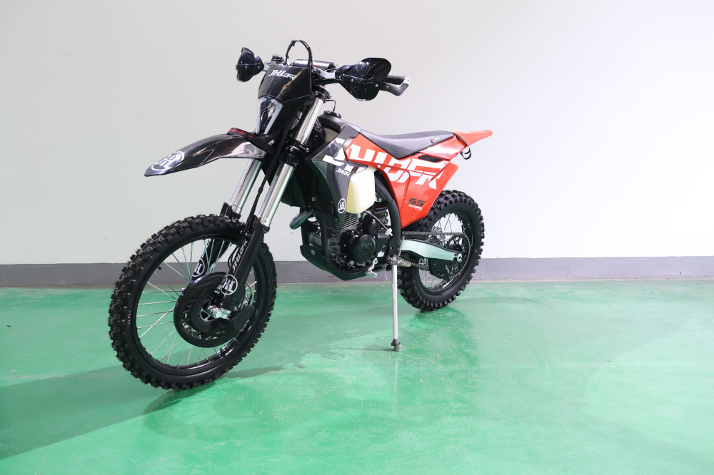 Мотоцикл JHLMOTO JHLofr GS CB300RL в Ярославле