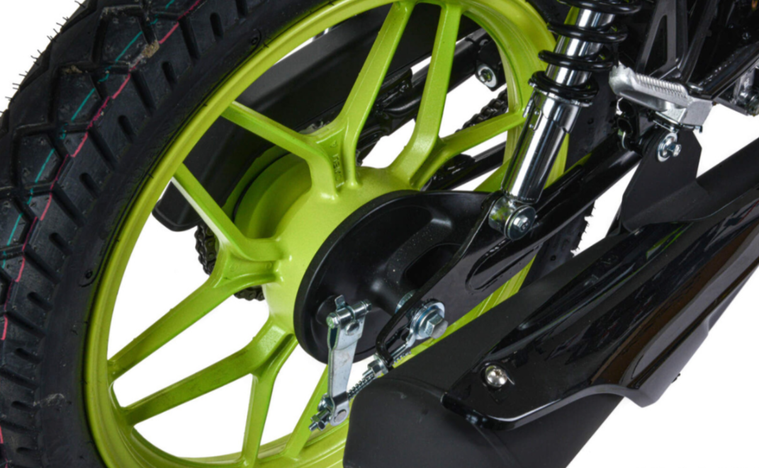 Мотоцикл MOTOLAND (МОТОЛЕНД) 200 SPRINT в Ярославле