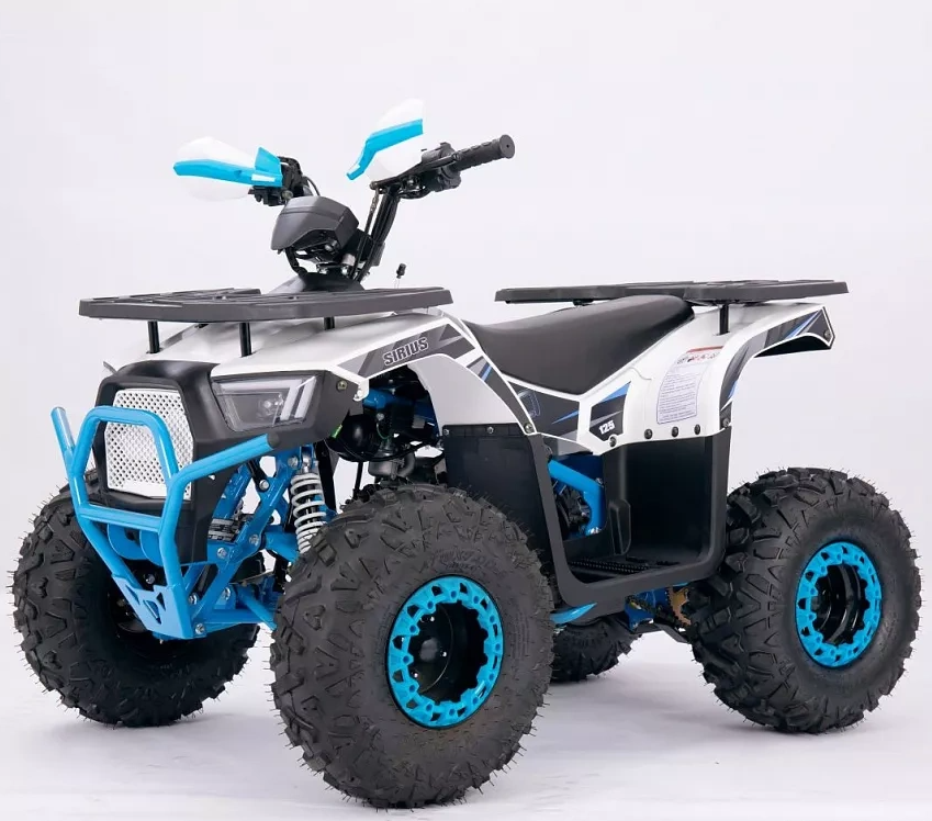 Квадроцикл YACOTA Sirius 125 в Ярославле