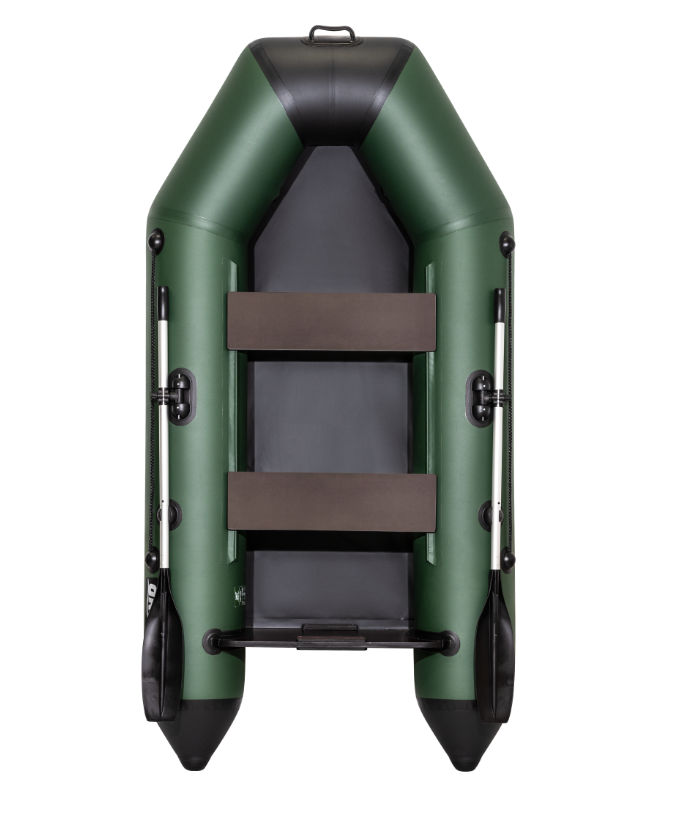  Лодка АКВА 2600 в Ярославле