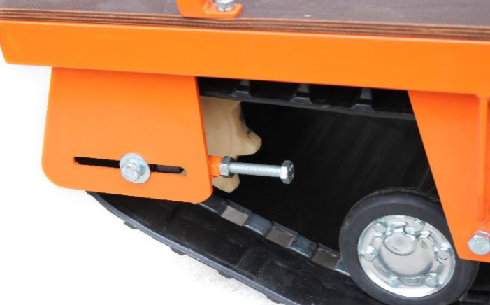 Мотобуксировщик ЧИНУК GRAND 15 л.с. в Ярославле