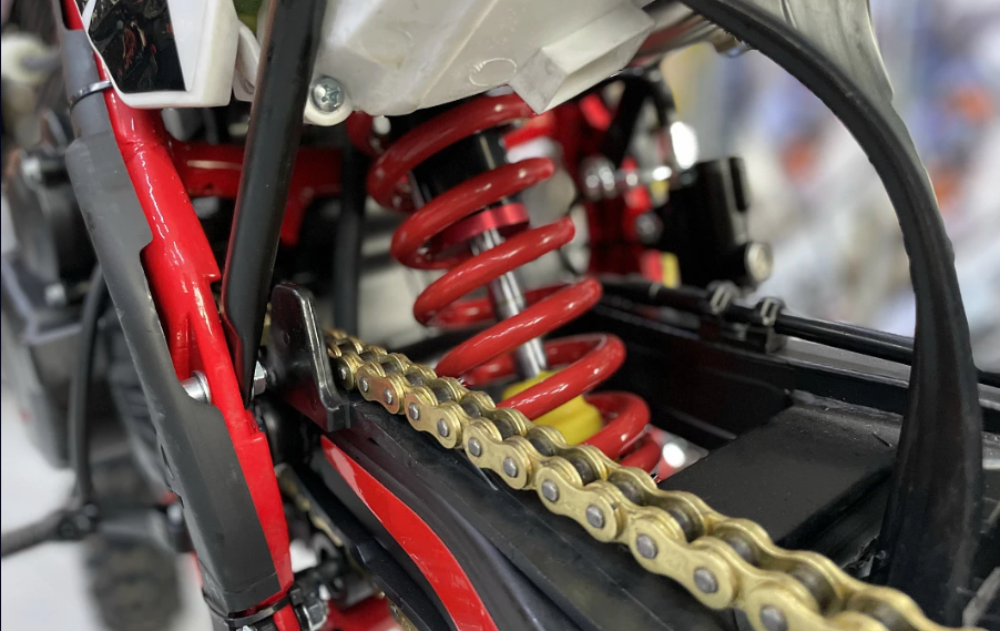 Мотоцикл Progasi SUPER MAX 250 PRO SPORT в Ярославле