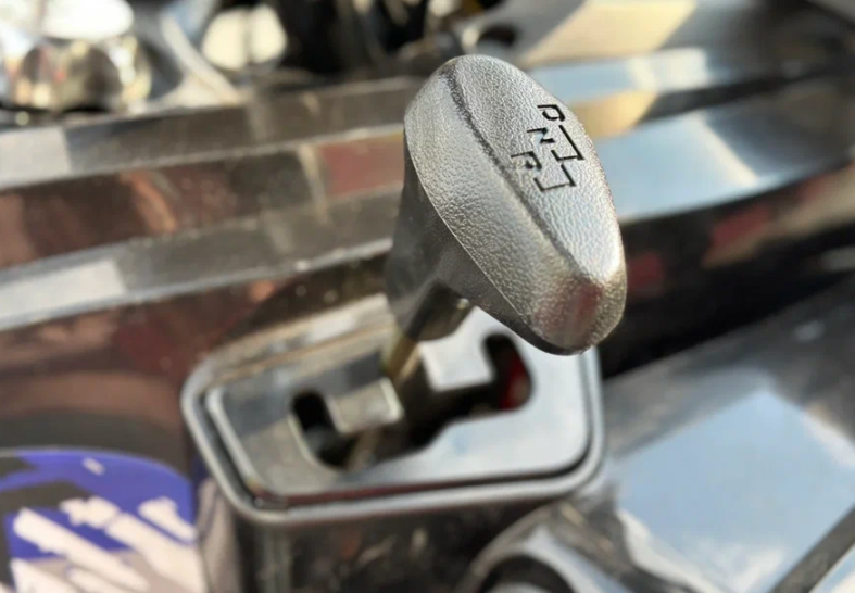 Квадроцикл GBM CROSS HILL 300 NEW PREMIUM в Ярославле