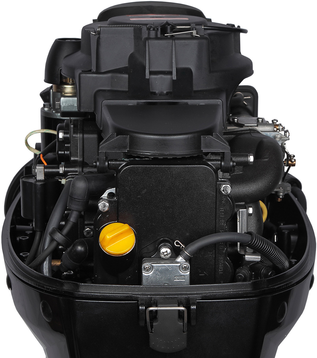 Лодочный мотор MARLIN MF 9.9 AMHL в Ярославле